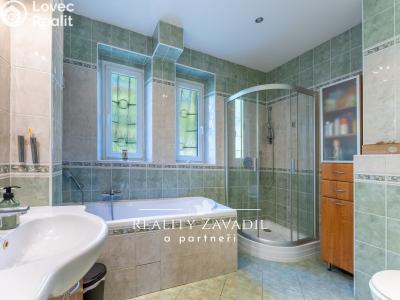 Продаж квартири 3+1 Praha, U kombinátu č. 21