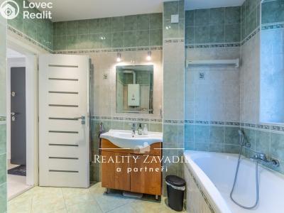 Продаж квартири 3+1 Praha, U kombinátu č. 22