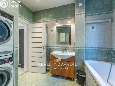 Продаж квартири 3+1 Praha, U kombinátu č. 23