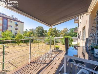 Продаж квартири 3+1 Praha, U kombinátu č. 24