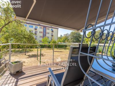 Продаж квартири 3+1 Praha, U kombinátu č. 25