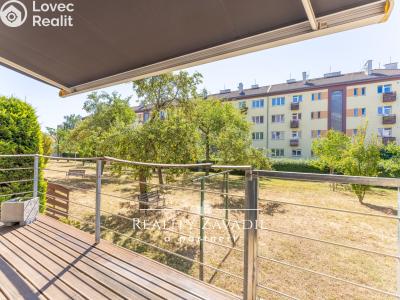 Продаж квартири 3+1 Praha, U kombinátu č. 27