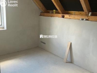 Prodej rodinného domu Řevničov, Zahradní č. 6