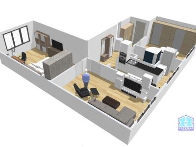Продаж квартири 3+1 Plzeň, Ke Špitálskému lesu č. 1
