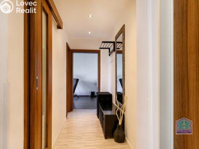 Продаж квартири 3+1 Plzeň, Ke Špitálskému lesu č. 4
