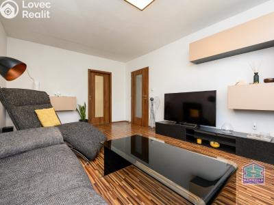 Продаж квартири 3+1 Plzeň, Ke Špitálskému lesu č. 5