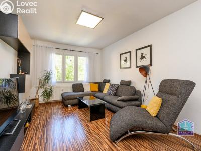 Продаж квартири 3+1 Plzeň, Ke Špitálskému lesu č. 6