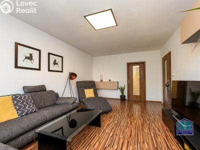 Продаж квартири 3+1 Plzeň, Ke Špitálskému lesu č. 7