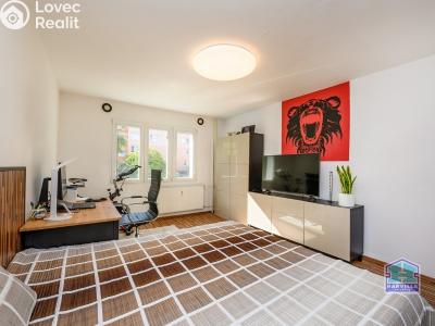 Продаж квартири 3+1 Plzeň, Ke Špitálskému lesu č. 9
