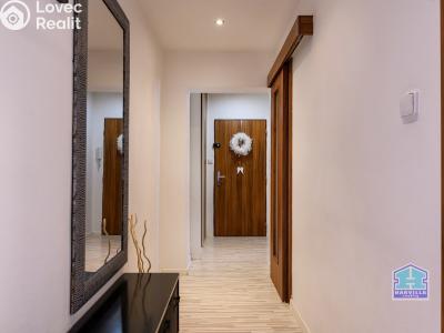 Продаж квартири 3+1 Plzeň, Ke Špitálskému lesu č. 11