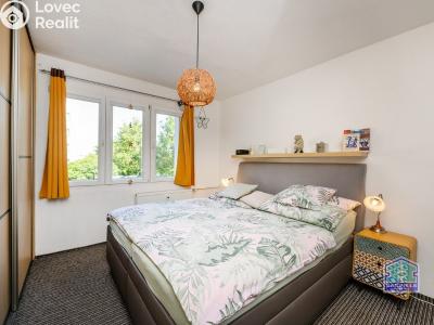 Продаж квартири 3+1 Plzeň, Ke Špitálskému lesu č. 12