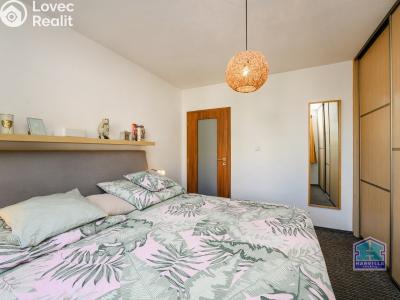 Продаж квартири 3+1 Plzeň, Ke Špitálskému lesu č. 13