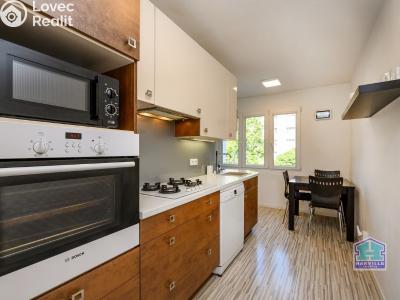 Продаж квартири 3+1 Plzeň, Ke Špitálskému lesu č. 14