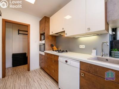 Продаж квартири 3+1 Plzeň, Ke Špitálskému lesu č. 15