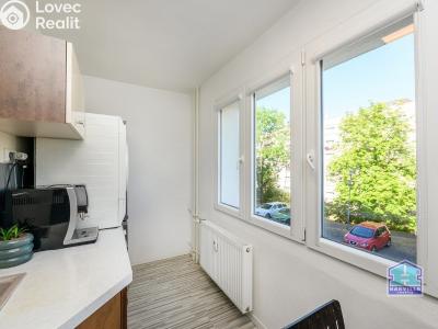 Продаж квартири 3+1 Plzeň, Ke Špitálskému lesu č. 16