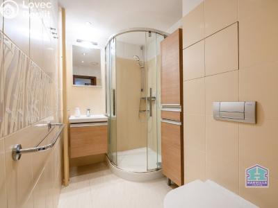 Продаж квартири 3+1 Plzeň, Ke Špitálskému lesu č. 18