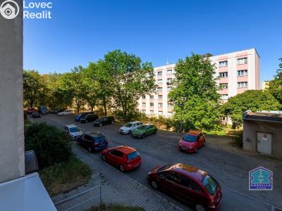 Продаж квартири 3+1 Plzeň, Ke Špitálskému lesu č. 22