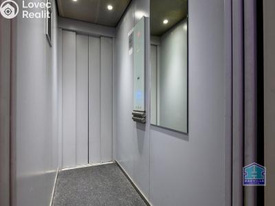 Продаж квартири 3+1 Plzeň, Ke Špitálskému lesu č. 23