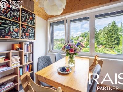 Продаж сімейного будинку Brno, Rakovecká č. 2