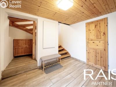 Продаж сімейного будинку Brno, Rakovecká č. 9