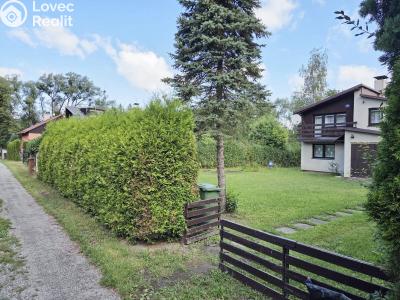 Sale hut Těrlicko, K Brodu č. 4