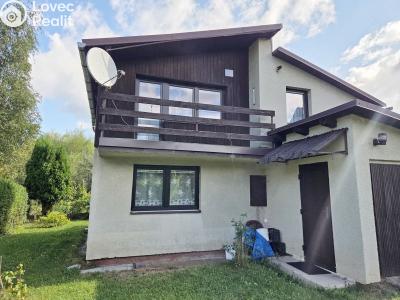 Sale hut Těrlicko, K Brodu č. 5