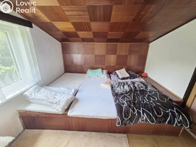 Sale hut Těrlicko, K Brodu č. 10