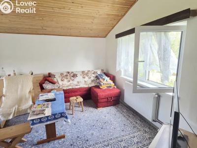 Sale hut Těrlicko, K Brodu č. 15
