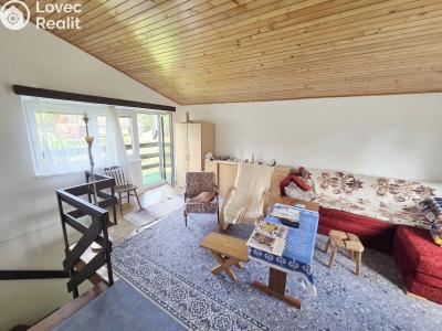 Sale hut Těrlicko, K Brodu č. 16