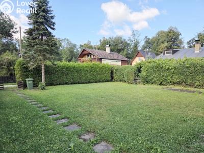 Sale hut Těrlicko, K Brodu č. 19