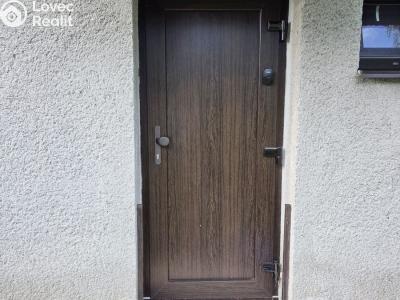 Sale hut Těrlicko, K Brodu č. 22