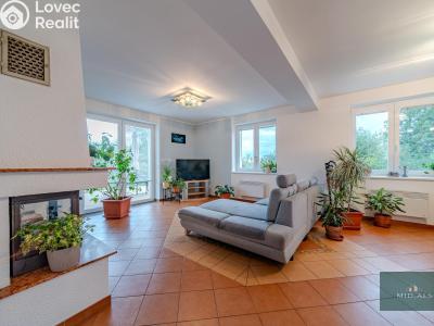 Sale family house Všeruby č. 40