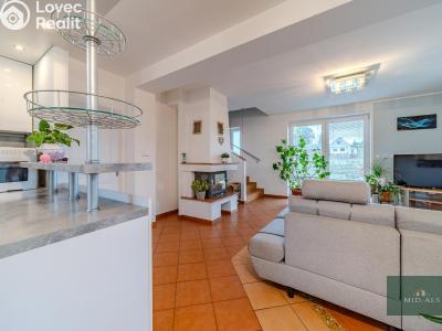 Sale family house Všeruby č. 5