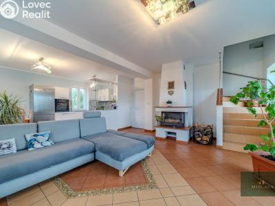 Sale family house Všeruby č. 6