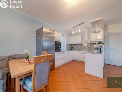 Sale family house Všeruby č. 8