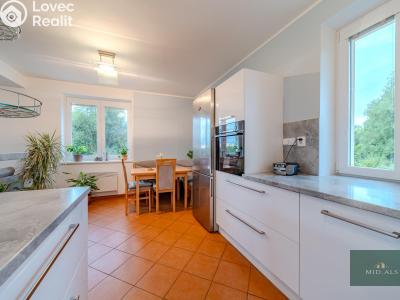 Sale family house Všeruby č. 9