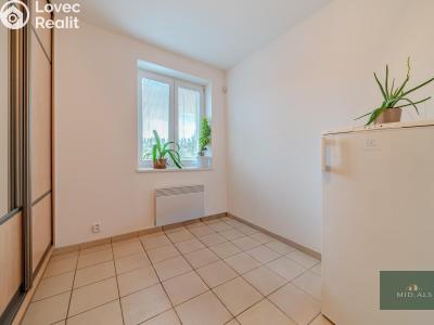 Sale family house Všeruby č. 11