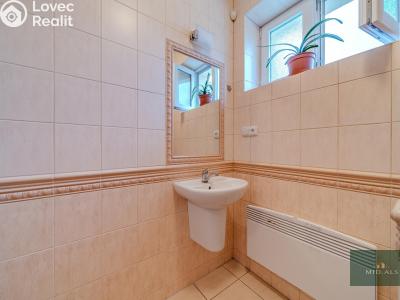 Sale family house Všeruby č. 13