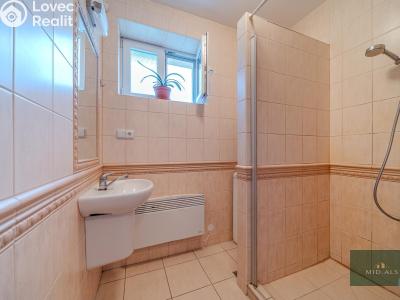 Sale family house Všeruby č. 15