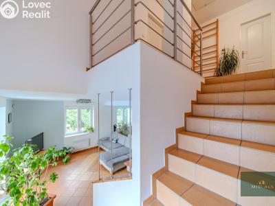 Sale family house Všeruby č. 16