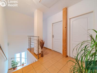 Sale family house Všeruby č. 17