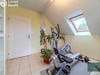 Sale family house Všeruby č. 19