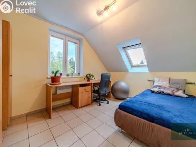 Sale family house Všeruby č. 20