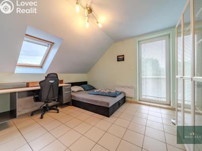 Sale family house Všeruby č. 22