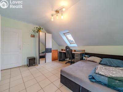 Sale family house Všeruby č. 23