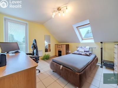 Sale family house Všeruby č. 24