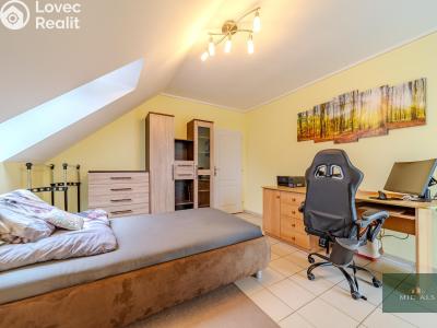 Sale family house Všeruby č. 25