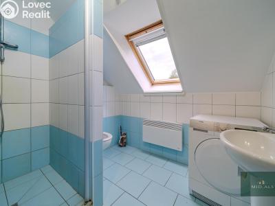 Sale family house Všeruby č. 26