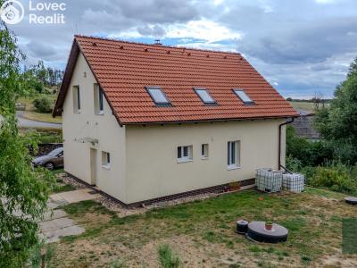 Sale family house Všeruby č. 32
