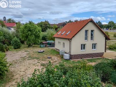 Sale family house Všeruby č. 33